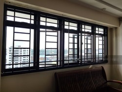 Blk 9 Cantonment Close (Bukit Merah), HDB 5 Rooms #201406002